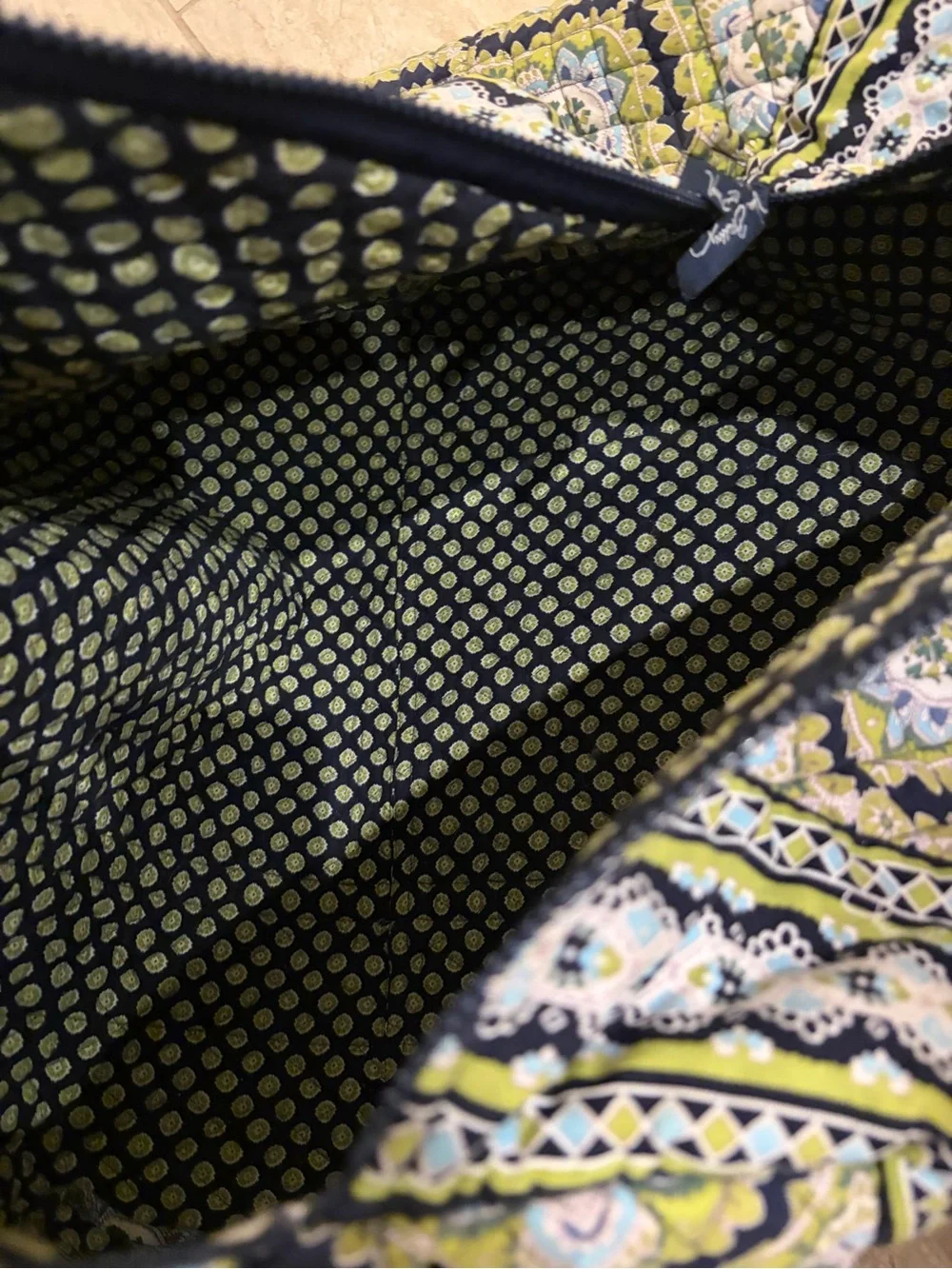 Vera Bradley fantastic doesn’t